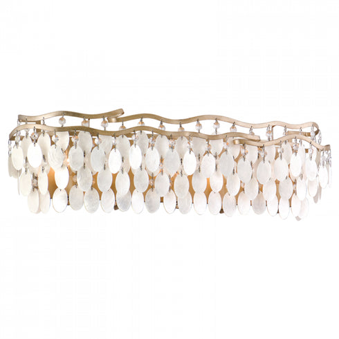 Corbett Dolce 5 Light Bath Model: 109-65-CPL