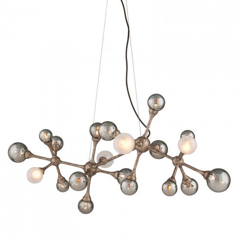 Corbett Element 20 Light Linear Model: 206-520-SGL