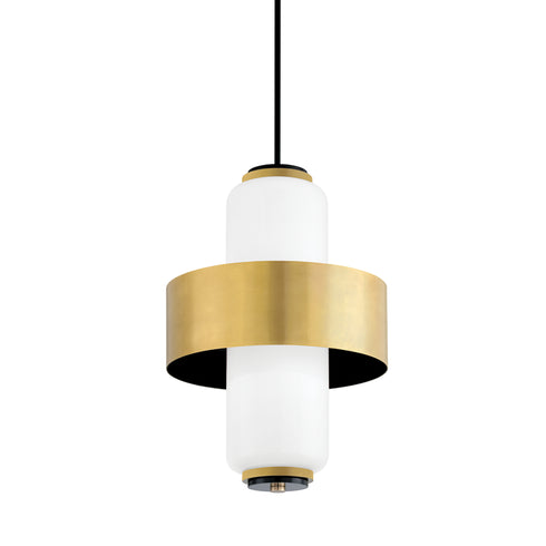 Corbett Melrose Pendant Model: 275-44-VB/SBK