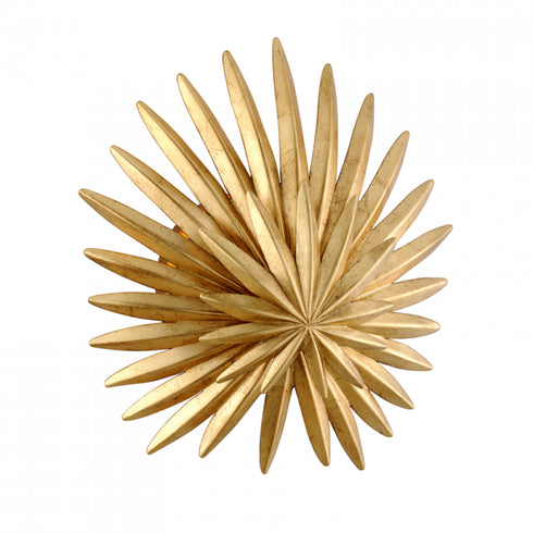 Corbett Savvy 1 Light Wall Sconce Model: 309-11-VGL