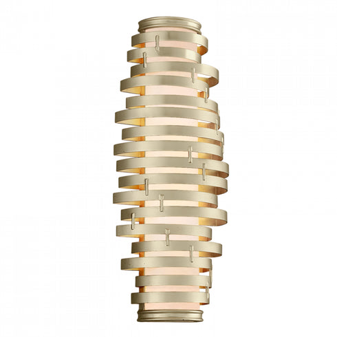 Corbett Vertigo 3 Light Wall Large Model: 128-13-WSL