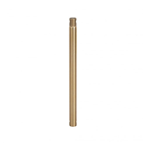Craftmade 12 Inch Downrod in Aged Bronze Brushed Model: DR12ABZ