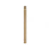 Craftmade 12 Inch Downrod in Aged Bronze Brushed Model: DR12ABZ