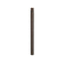 Craftmade 12 Inch Downrod in Aged Bronze Brushed Model: DR12ABZ