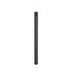 Craftmade 12 Inch Downrod in Aged Bronze Brushed Model: DR12ABZ