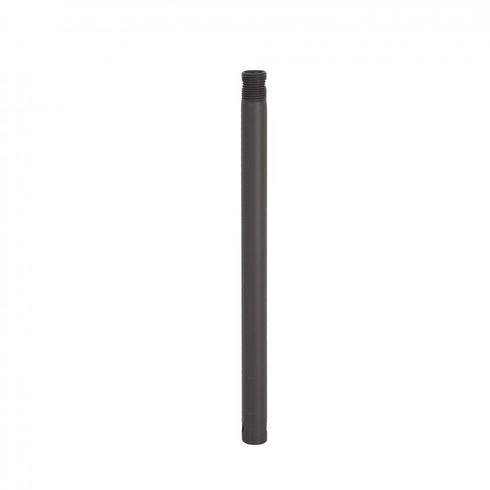 Craftmade 12 Inch Downrod in Aged Bronze Brushed Model: DR12ABZ
