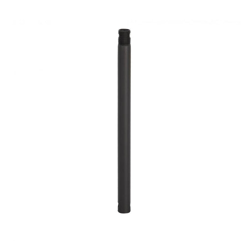Craftmade 12 Inch Downrod in Aged Bronze Brushed Model: DR12ABZ