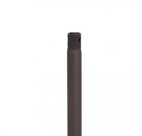 Craftmade 36 Inch Downrod in Aged Bronze Brushed Model: DR36ABZ