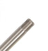 Craftmade 4 Inch Downrod in Aged Bronze Textured Model: DR4AG
