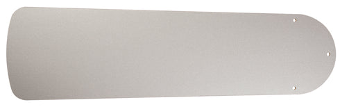 Craftmade 5 52 Inch Standard Plus Series Blades in Brushed Satin Nickel Finish Model: B552P-BN