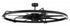 Craftmade 52 Inch Axel in Brushed Polished Nickel With Brushed Nickel Blades Model: AXL57BNK8