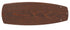 Craftmade 52 Inch Contour Series Blades in Aged Bronze in Aged Bronze Textured Finish Model: B552C-AG