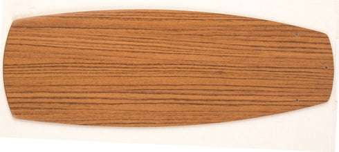Craftmade 52 Inch Contour Series Blades in Aged Bronze in Aged Bronze Textured Finish Model: B552C-AG