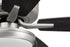 Craftmade 52 Inch Pro Plus 119 Inch in Brushed Nickel With Brushed Nicke Greywood Blades Model: P119BN5-52BNGW