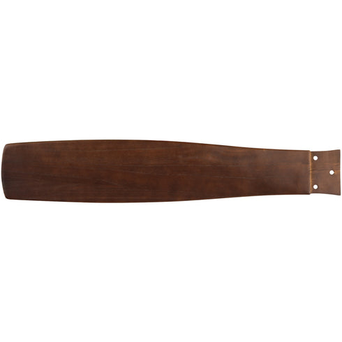 Craftmade 60 Inch Ricasso Blades in Dark Mahogany Model: BRIC60-DM