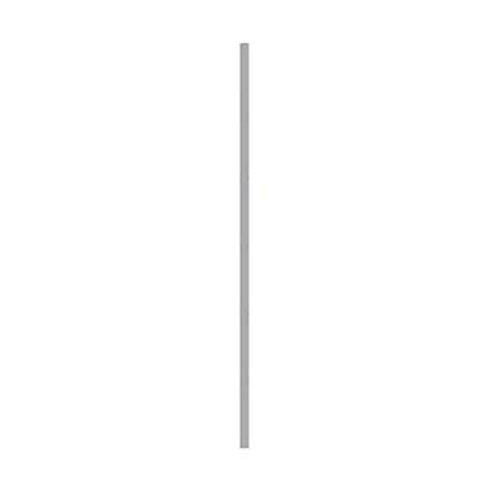 Craftmade 72 Inch Downrod in Aged Bronze Brushed Model: DR72ABZ
