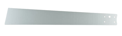 Craftmade 9 72 Inch Katana Blades in Titanium Finish Model: BKAT72-TI