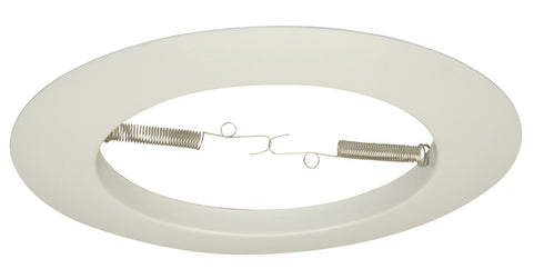 Craftmade Accessory Open Par 38 Br4 150 Watt in White Finish Model: T-501
