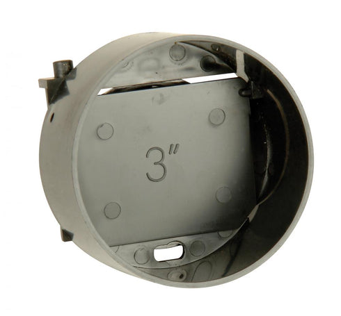 Craftmade Builder Ventilation 3 Inch Vent Adapter Model: TFV-A3