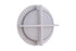 Craftmade Bulkhead Round Outdoor Small Round Bulkhead in Textured Black Model: ZA5902-TB