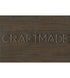 Craftmade Close Mount Adapter in Antique Brass Model: CMA-AB