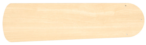Craftmade Contractor's Plus 5 52 Inch Contractor Plus Series Blades in Brushed Satin Nickel Finish Model: BCD52P-BN