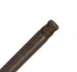 Craftmade Downrod 50/50 18 Inch Downrod in Antique Brass Finish Model: DR18AB