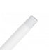 Craftmade Downrod 50/50 6 Inch Downrod in Antique Brass Finish Model: DR6AB