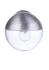 Craftmade Evie in Satin Aluminum Finish Model: ZA3414-SA