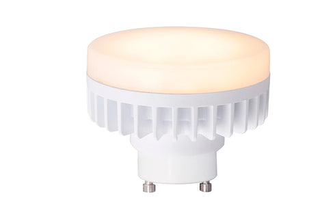 Craftmade GU24 LED Puck Lamp 13.5 Watt in Frost White Finish Model: 9405
