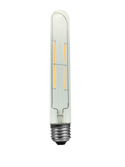 Craftmade LED Bulbs 2 Watt Tubular97.283 Inch Clear LED Hairpin Medium 120 Model: 9661