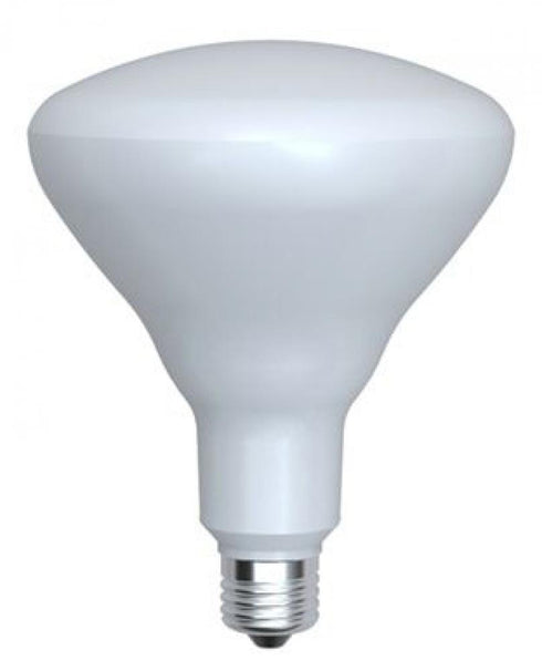 Craftmade LED Bulbs 6.26 Inch M.O.L. Frost LED BR40 E26 12W Dimmable 3000K Model: 9679
