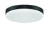 Craftmade Mondo 72 Light Kit Mondo LED Light Kit in Brushed Polished Nickel Model: MNDLK-BNK-LED