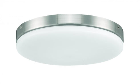 Craftmade Mondo 72 Light Kit Mondo LED Light Kit in Brushed Polished Nickel Model: MNDLK-BNK-LED