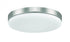 Craftmade Mondo 72 Light Kit Mondo LED Light Kit in Brushed Polished Nickel Model: MNDLK-BNK-LED