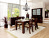 Craftmade Northlake 3 Light Pendant in Aged Bronze Brushed Finish Model: 38343-ABZ