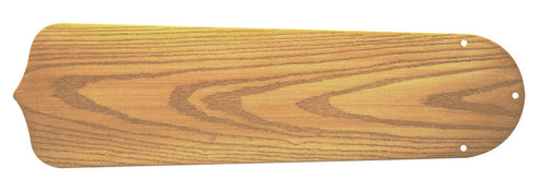 Craftmade Outdoor Standard 5 52 Inch Standard Outdoor Blades in Outdoor Antique White Finish Model: B552S-OAW
