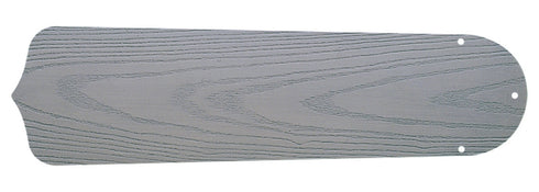 Craftmade Outdoor Standard 5 52 Inch Standard Outdoor Blades in Outdoor Antique White Finish Model: B552S-OAW