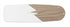 Craftmade Premier Series 62 Inch Supreme Air Plus Blades in Espress Walnut Model: BSAP62-ESPWLN
