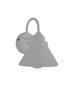 Craftmade Resilience Lanterns Resilience 1 Light Outdoor Lantern with Motion Sensor in Textured Black Model: ZA6304PM-TB