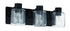 Craftmade Rori 3 Light Vanity in Flat Black Model: 17720FB3