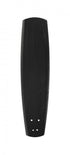 Craftmade Santori 60 5 60 Inch Santori Blades in Flat Black Model: BSNT60-FB