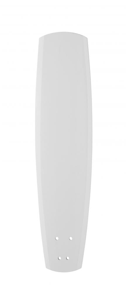 Craftmade Santori 60 5 60 Inch Santori Blades in Flat Black Model: BSNT60-FB