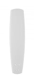 Craftmade Santori 60 5 60 Inch Santori Blades in Flat Black Model: BSNT60-FB
