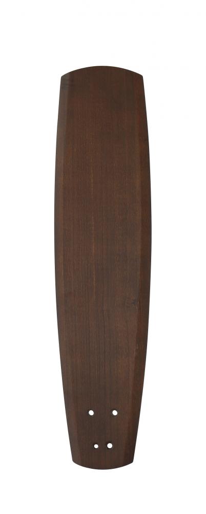 Craftmade Santori 60 5 60 Inch Santori Blades in Flat Black Model: BSNT60-FB