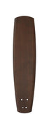 Craftmade Santori 60 5 60 Inch Santori Blades in Flat Black Model: BSNT60-FB