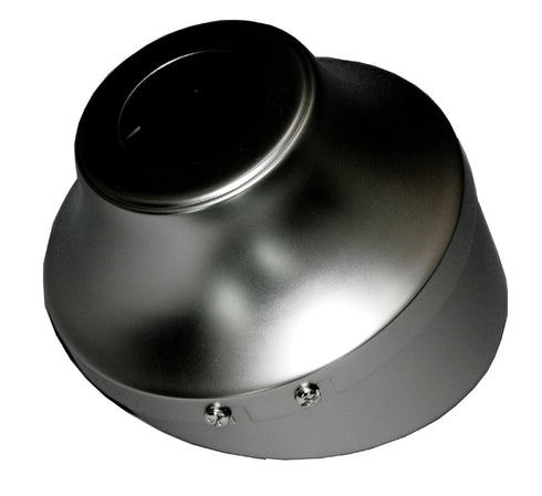Craftmade Slope Ceiling Adapter in Aged Galvanized Model: SA130AGV