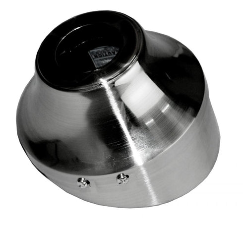 Craftmade Slope Ceiling Adapter in Aged Galvanized Model: SA130AGV