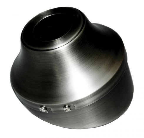 Craftmade Slope Ceiling Adapter in Aged Galvanized Model: SA130AGV