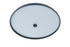 Craftmade Soul 1 Light 10.5 Inch LED Flushmount in Flat Black Model: X6811-FB-LED